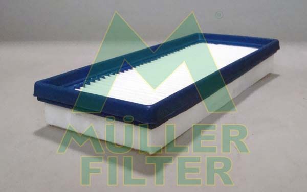 MULLER FILTER oro filtras PA3405